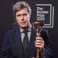 How Does Winning A Booker Prize Affect An Author’s Career Long-Term?