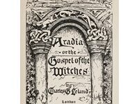 The Book That Shaped The Modern Revival Of Wicca