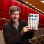 2025 Booker Prize Goes To David Szalay’s “Flesh”