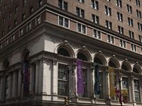 Temple University To Open Downtown Philadelphia Campus Where UArts Used To Be