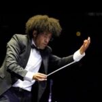 San Diego Symphony Extends Contract With Music Director Rafael Payare