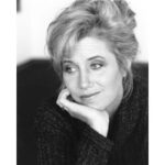 Actress Sally Kirkland, 86