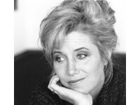 Actress Sally Kirkland, 86