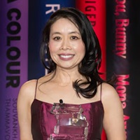 Giller Prize 2026 Goes To “Pick A Colour” By Souvankham Thammavongsa