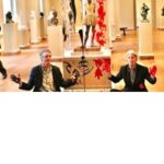 Climate-Protesting Art Vandal Who Targeted Degas In D.C. Gets 18 Months