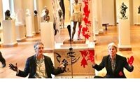 Climate-Protesting Art Vandal Who Targeted Degas In D.C. Gets 18 Months