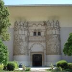 Antiquities Stolen From National Museum Of Damascus