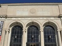 Staffers At Detroit Institute Of Arts Prepare To Unionize