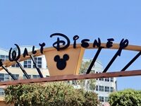 Disney Co. To Add Yet Another Billion Dollars To Its Content Budget