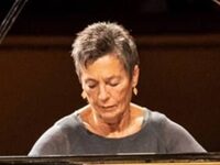 Revered Pianist Maria João Pires Retires From Performing