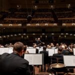 Pittsburgh Symphony Reports $2.3 Million Surplus And Higher Ticket Sales