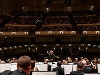 Pittsburgh Symphony Reports $2.3 Million Surplus And Higher Ticket Sales