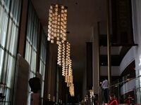 World Cup Draw Will Take Over Kennedy Center For Three Weeks At No Charge: Report