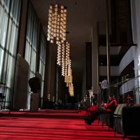 World Cup Draw Will Take Over Kennedy Center For Three Weeks At No Charge: Report