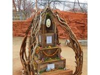 Some Arts Organizations Are Turning Down NEA Grants Rather Than Follow Anti-DEI Rules