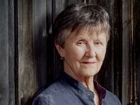 For First Time, Diary Collection Wins Baillie Gifford Prize For Nonfiction