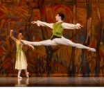 Thieves Steal Touring Ballet’s “Nutcracker” Sets