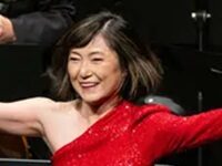 Las Vegas Philharmonic Makes Surprise Announcement Of New Music Director