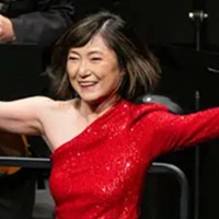 Las Vegas Philharmonic Makes Surprise Announcement Of New Music Director