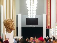 Kennedy Center Special Deals For Trump Allies Investigated By Senate Democrats