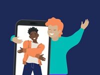 “Parasocial” Is Cambridge Dictionary’s 2025 Word Of The Year