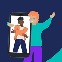 “Parasocial” Is Cambridge Dictionary’s 2025 Word Of The Year