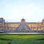 Louvre Hurriedly Institutes New $92 Million Master Security Plan