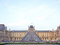 Louvre Hurriedly Institutes New $92 Million Master Security Plan