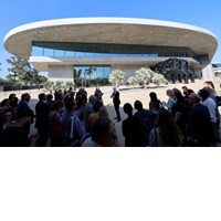 LACMA Management Won’t Recognize Employee’s Union Formed Last Week