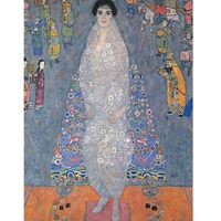 Gustav Klimt Portrait Is Now Second-Most Expensive Artwork Ever Auctioned