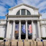 US Museums Have Had A Pretty Rough 2025, Finds Survey