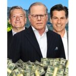 So, Who’s Really Looking To Buy Warner Bros. Discovery (Or Pieces Of It)?