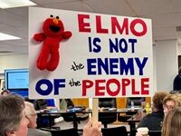 Alabama Public Television Decides Not To Break Up With PBS (Yet)