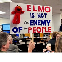 Alabama Public Television Decides Not To Break Up With PBS (Yet)