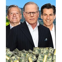 So, Who’s Really Looking To Buy Warner Bros. Discovery (Or Pieces Of It)?