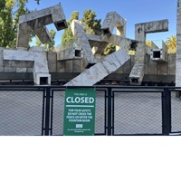 It’s Official: The Big, Weird, Brutalist Fountain In San Francisco Will Be Removed