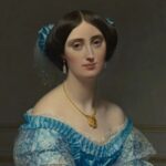 Bizarre Attack By Teen Tourist On Met Museum Artworks