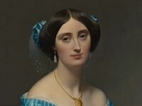 Bizarre Attack By Teen Tourist On Met Museum Artworks