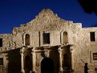 Texas State Leaders Are Literally Rewriting The History Of The Alamo