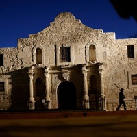 Texas State Leaders Are Literally Rewriting The History Of The Alamo