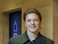 Philadelphia Art Museum Fired Director Sasha Suda After Outside Investigation