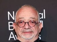 Titles About Middle East Dominate 2025 National Book Awards