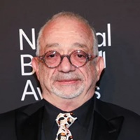 Titles About Middle East Dominate 2025 National Book Awards