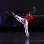 City Council Restores Funding To Dallas Black Dance Theatre