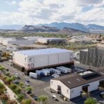 Lawmakers Reject Proposed Nine-Figure Subsidy For Film And TV Soundstage In Las Vegas