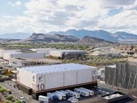 Lawmakers Reject Proposed Nine-Figure Subsidy For Film And TV Soundstage In Las Vegas