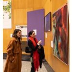 Brooklyn Public Library Is Now Lending Out Contemporary Art The Same Way It Lends Books