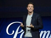 Hunger: Inside David Ellison’s First 100 Days Running Paramount