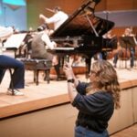 Meet The Minnesota Orchestra’s Full-Time Social Media Content Creator