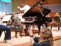 Meet The Minnesota Orchestra’s Full-Time Social Media Content Creator